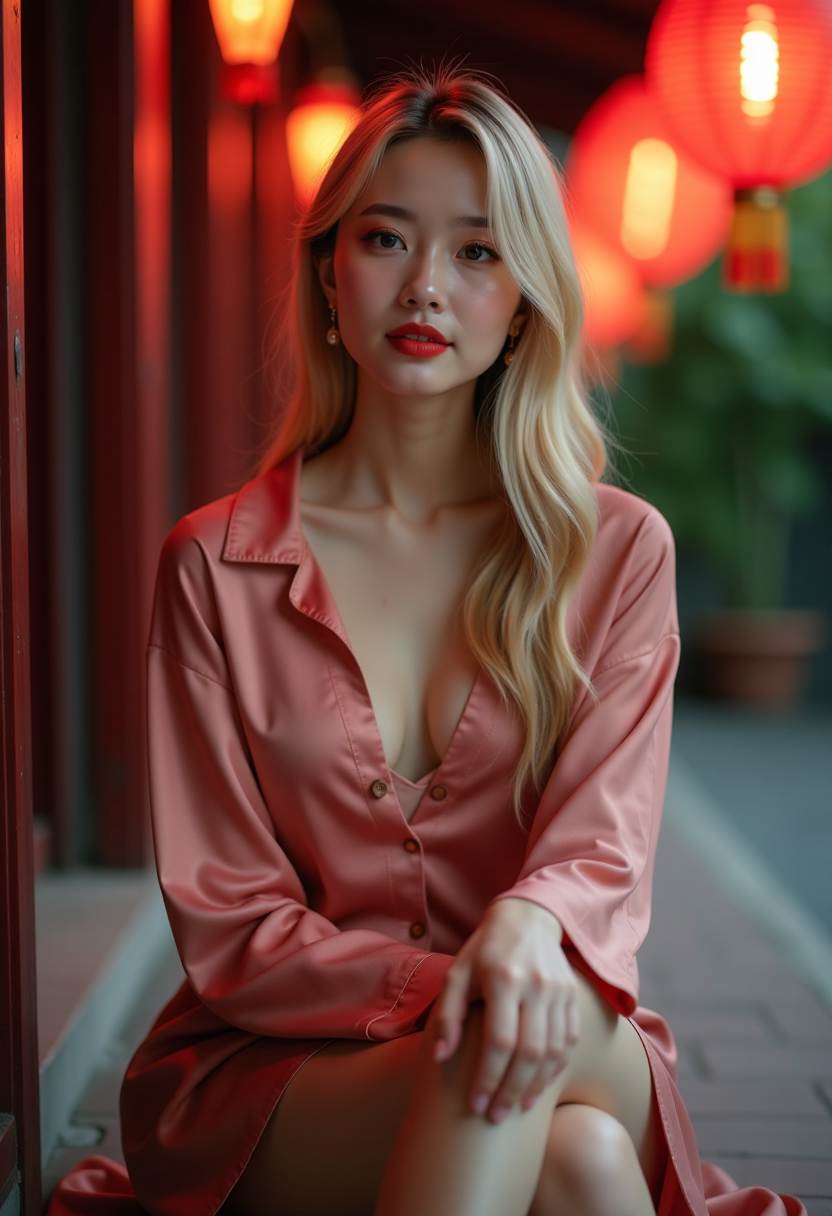 白子画前传